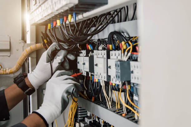 Why Trust Our Certified Electricians for Your Electrical Needs in ID?