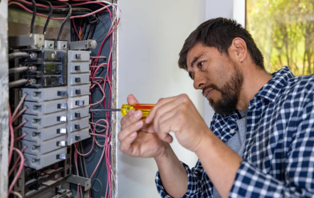 Best Electric Panel Repair  in Hailey, ID